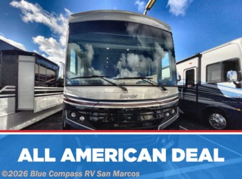 New 2026 Fleetwood Bounder 33C available in San Marcos, California