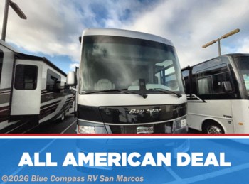 New 2026 Newmar Bay Star 3629 available in San Marcos, California