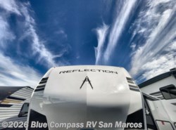 New 2026 Grand Design Reflection 100 Series 28RL available in San Marcos, California