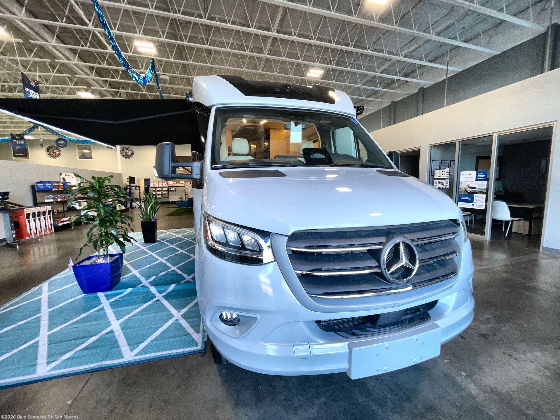 New 2026 Leisure Travel Unity U24FX available in San Marcos, California