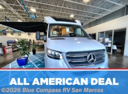 New 2026 Leisure Travel Unity U24FX available in San Marcos, California
