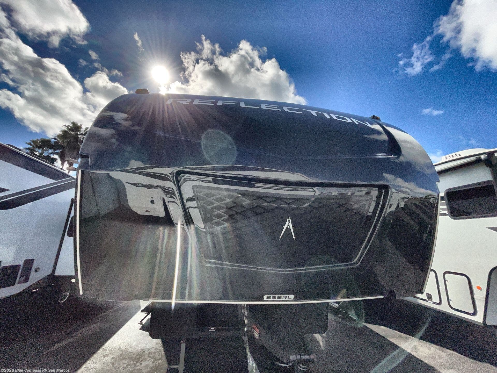 New 2026 Grand Design Reflection 150 Series 295RL available in San Marcos, California