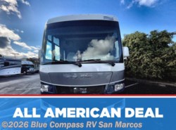 New 2026 Newmar Bay Star 3114 available in San Marcos, California