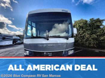 New 2026 Newmar Bay Star 3114 available in San Marcos, California