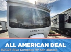 New 2026 Grand Design Serenova 150HL available in San Marcos, California