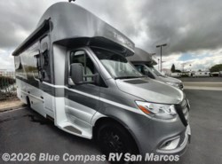 New 2026 Thor Motor Coach Tiburon Sprinter 24FB available in San Marcos, California