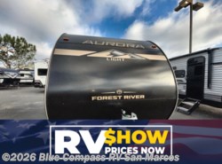 New 2026 Forest River Aurora Light 18BHSX available in San Marcos, California