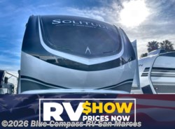 New 2026 Grand Design Solitude 310GK available in San Marcos, California