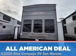 New 2026 Forest River Aurora 42CONDO available in San Marcos, California