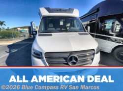 New 2026 Leisure Travel Unity U24FX available in San Marcos, California