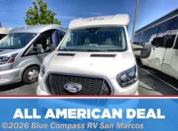 New 2026 Leisure Travel Unity U24RL available in San Marcos, California