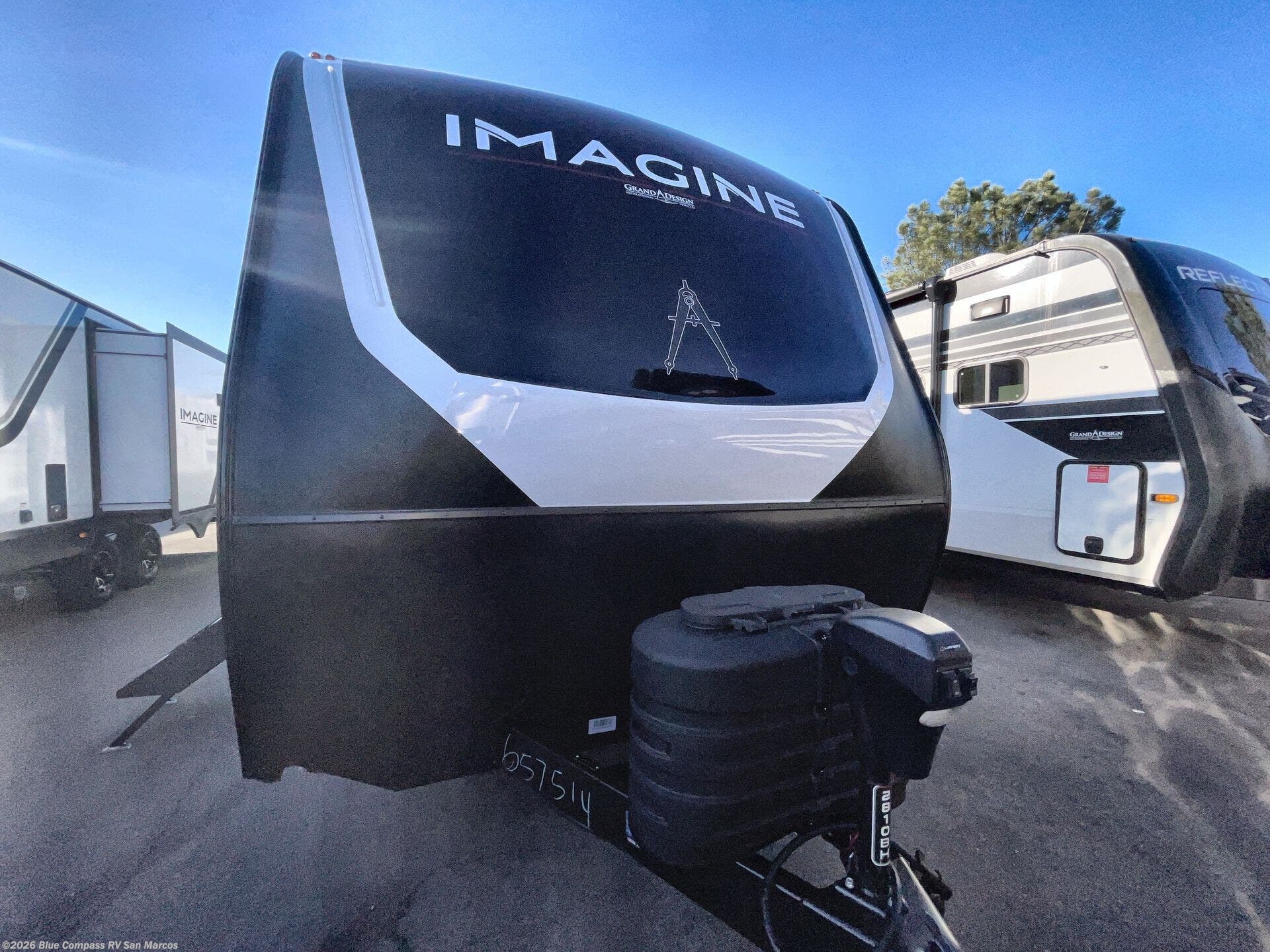 New 2026 Grand Design Imagine 2810BH available in San Marcos, California