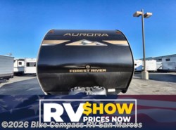 New 2026 Forest River Aurora 27DBH available in San Marcos, California