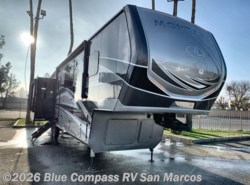 Used 2022 Keystone Montana 3855BR available in San Marcos, California