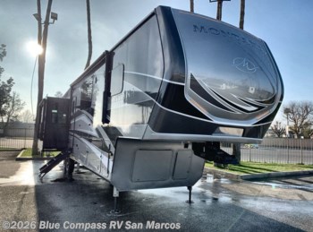 Used 2022 Keystone Montana 3855BR available in San Marcos, California