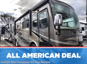 Used 2014 Tiffin Allegro Breeze 28 BR available in San Marcos, California