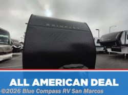 New 2026 Brinkley RV Model Ix 20x available in San Marcos, California