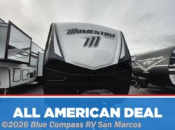 New 2026 Grand Design Momentum G-Class 29GS available in San Marcos, California