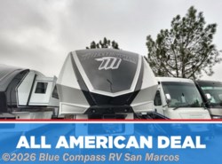 New 2026 Grand Design Momentum G-Class 394G available in San Marcos, California
