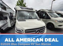 New 2026 Leisure Travel Unity U24MBL available in San Marcos, California