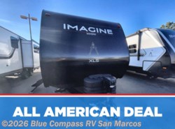New 2026 Grand Design Imagine XLS 25RLE available in San Marcos, California