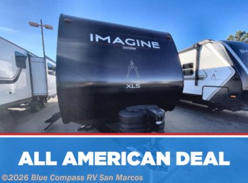 New 2026 Grand Design Imagine XLS 25RLE available in San Marcos, California