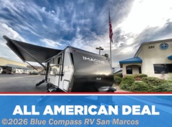 New 2026 Grand Design Imagine XLS 25RLE available in San Marcos, California