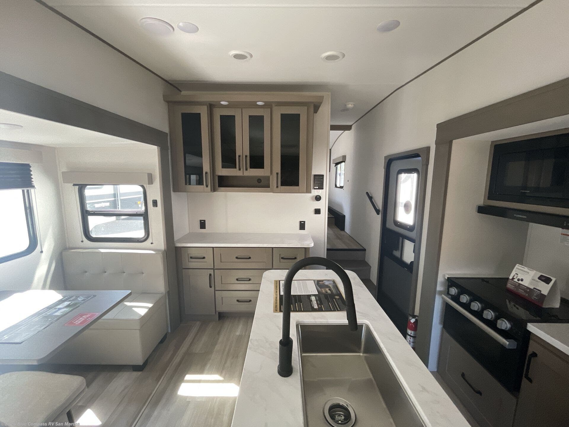 New 2026 Grand Design Reflection 100 Series 28RL available in San Marcos, California