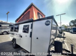 Used 2021 Taxa Mantis Std. Model available in San Marcos, California