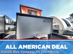 Used 2021 Taxa Mantis Std. Model available in San Marcos, California