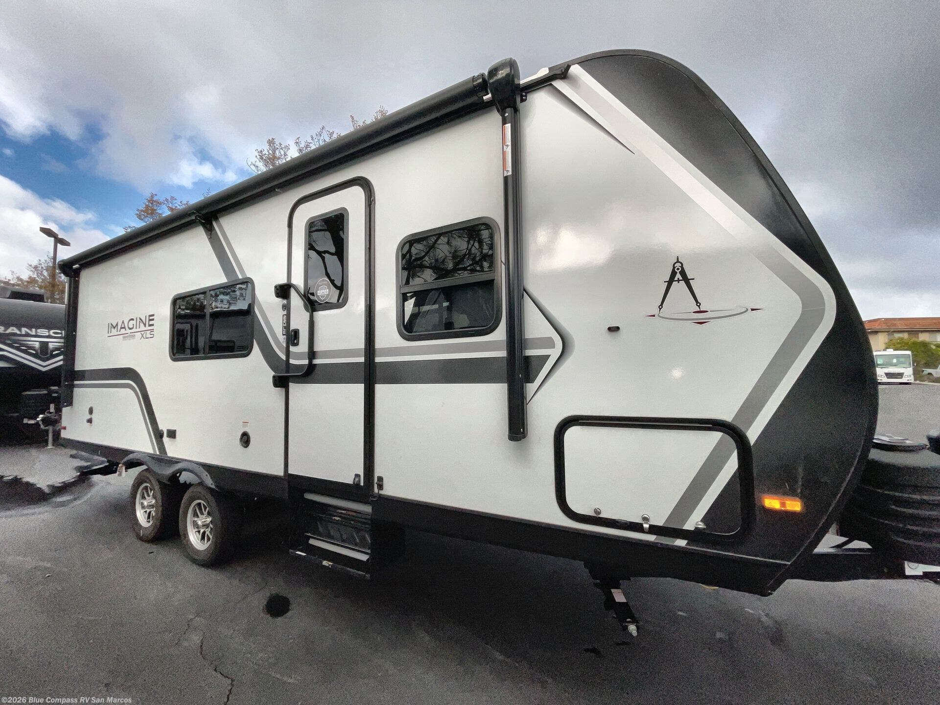 Used 2025 Grand Design Imagine XLS 22MLE available in San Marcos, California