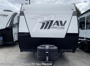 New 2026 Grand Design Momentum MAV 22MAV available in San Marcos, California