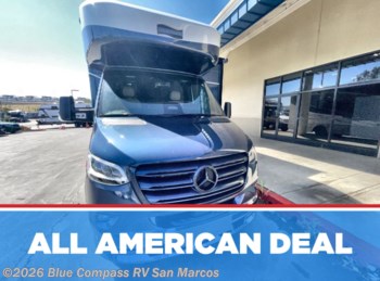 New 2026 Newmar Freedom Aire 2515 available in San Marcos, California