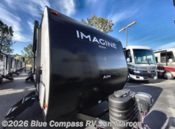 New 2026 Grand Design Imagine AIM 16MLA available in San Marcos, California