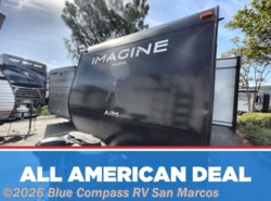 New 2026 Grand Design Imagine AIM 16MLA available in San Marcos, California