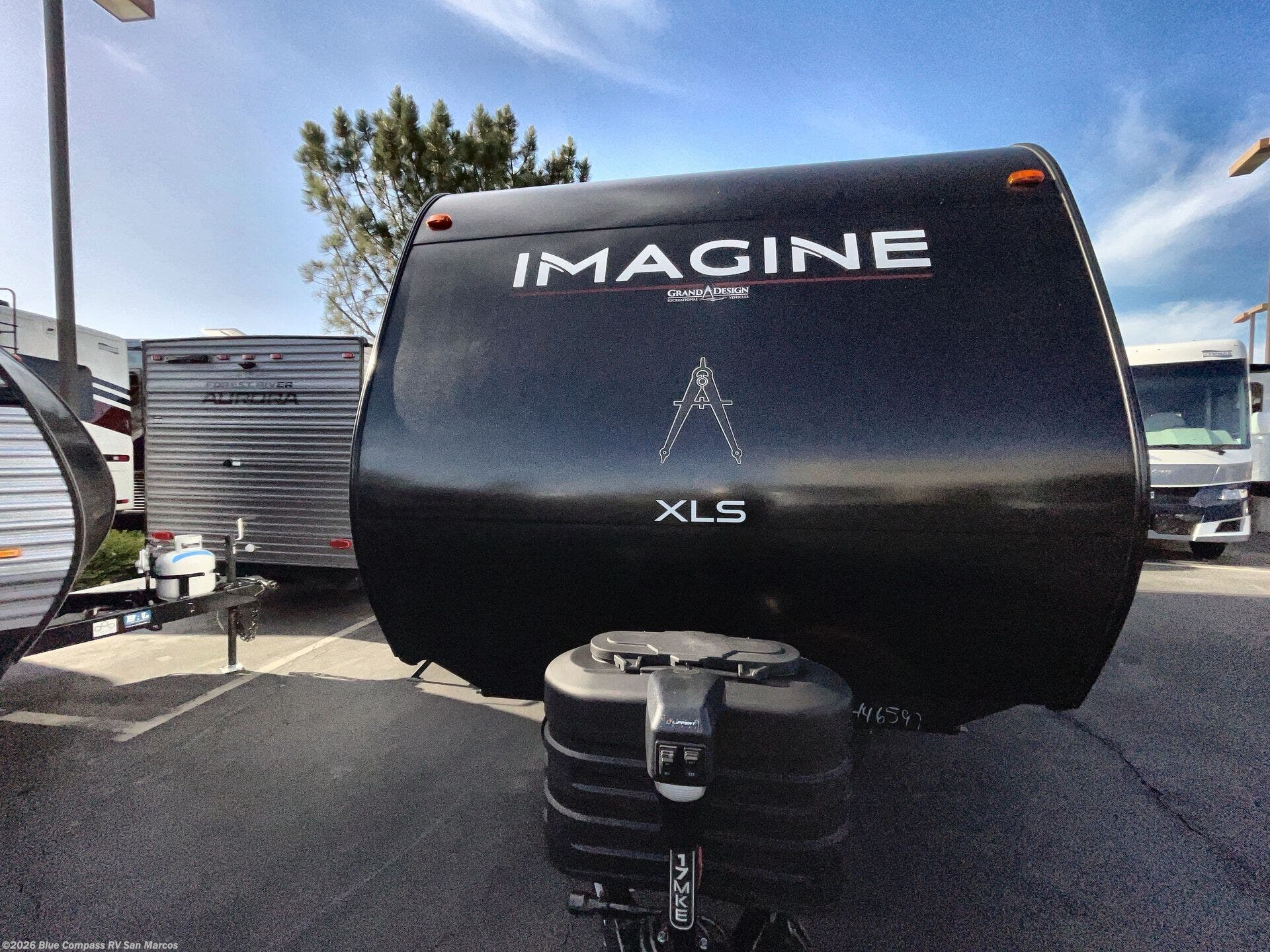 New 2026 Grand Design Imagine XLS 17MKE available in San Marcos, California