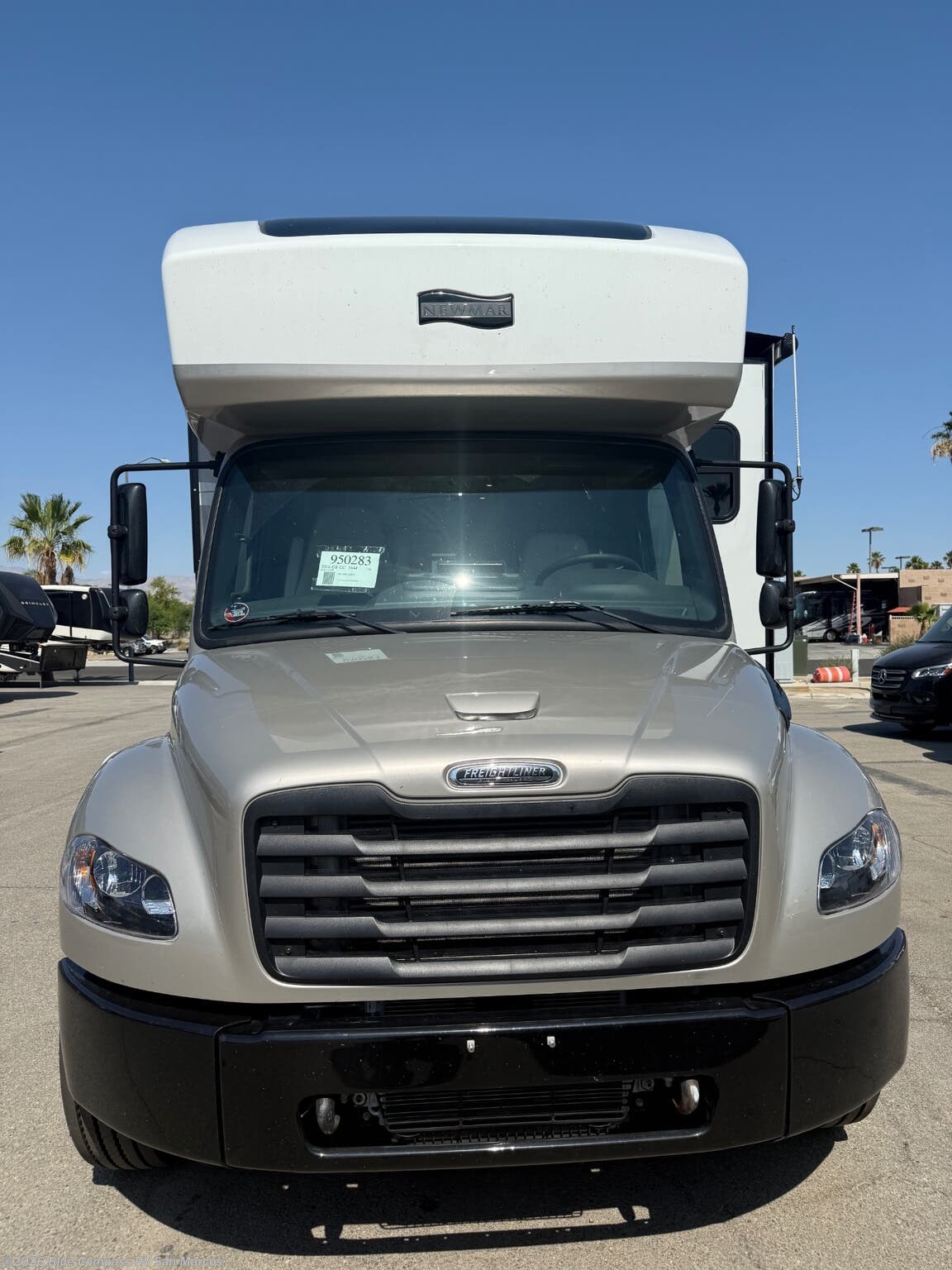 New 2026 Newmar Grand Star 3444 available in San Marcos, California