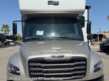 New 2026 Newmar Grand Star 3444 available in San Marcos, California