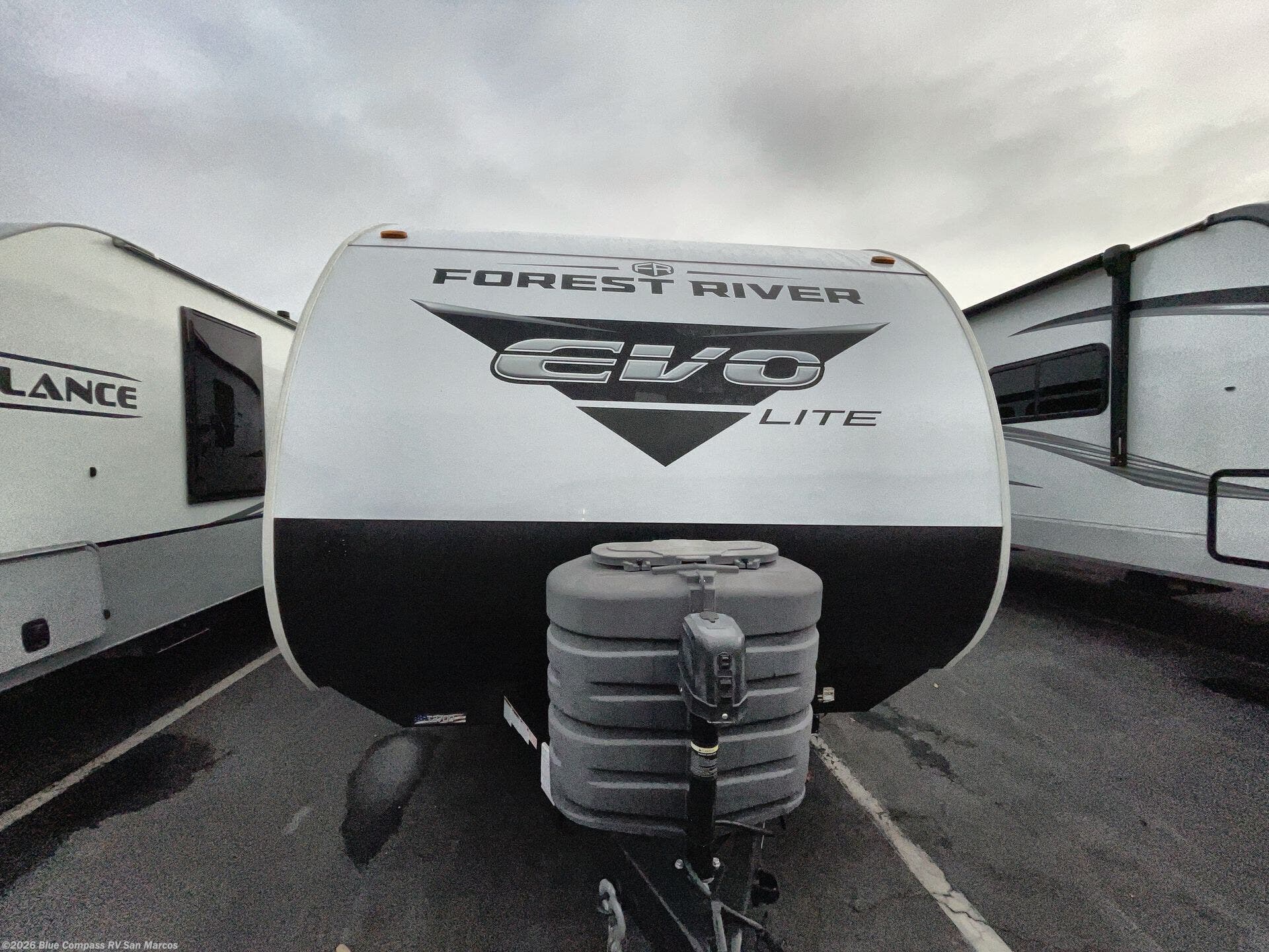 Used 2025 Forest River EVO Lite 2700BHX available in San Marcos, California