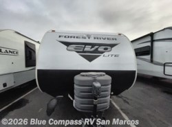 Used 2025 Forest River EVO Lite 2700BHX available in San Marcos, California