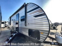 New 2026 Forest River Aurora Light 26BHS available in San Marcos, California