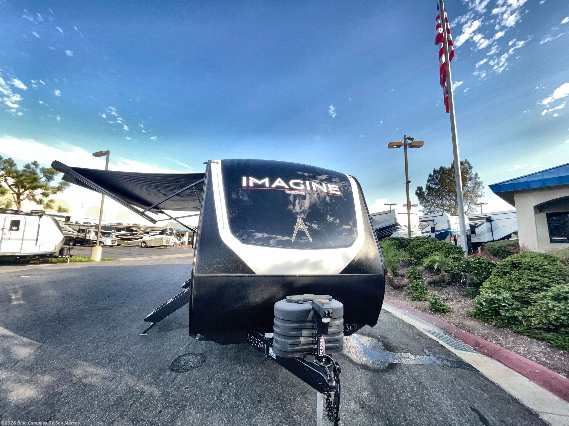 New 2026 Grand Design Imagine 2300MK available in San Marcos, California