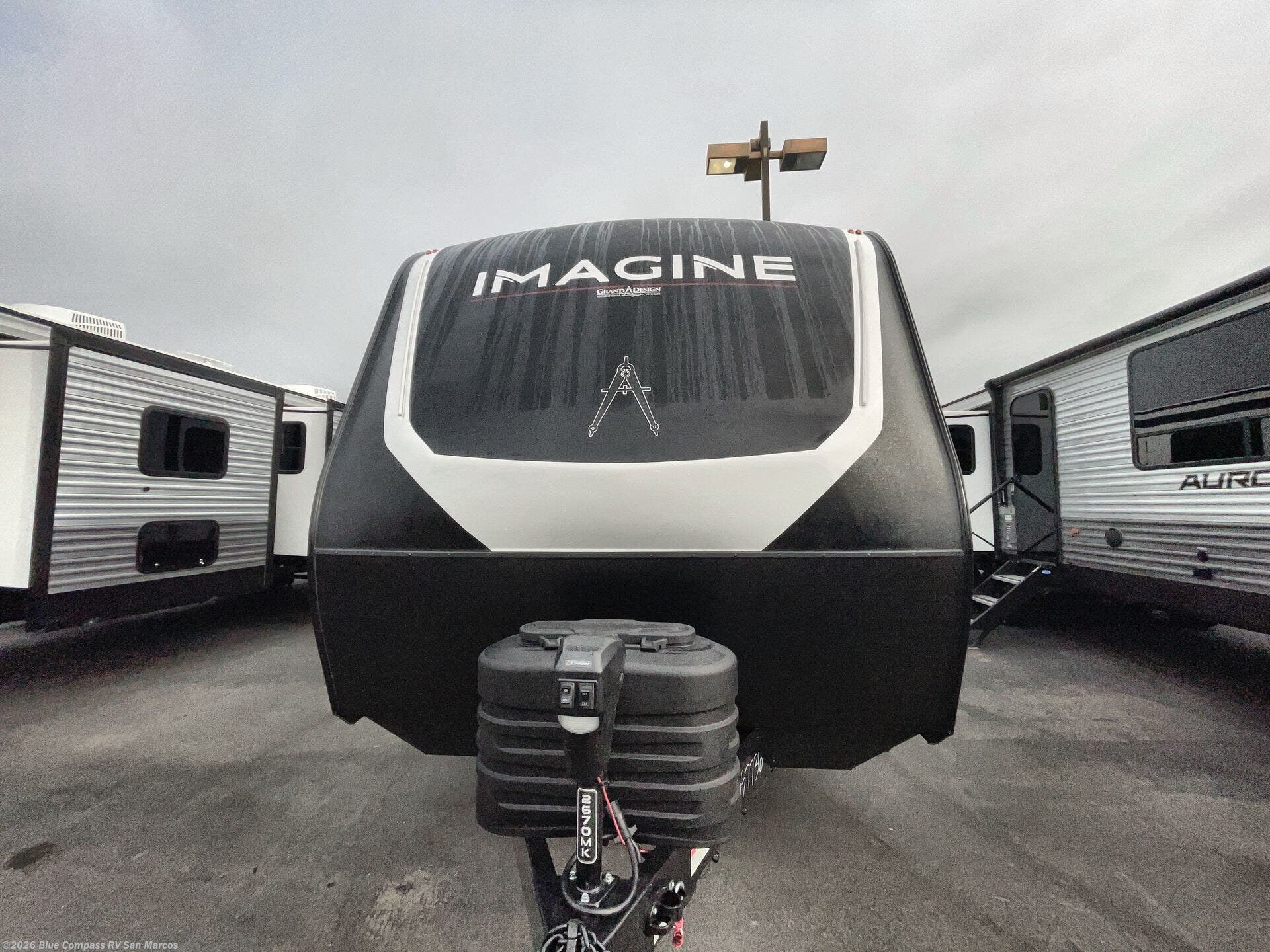 New 2026 Grand Design Imagine 2670MK available in San Marcos, California