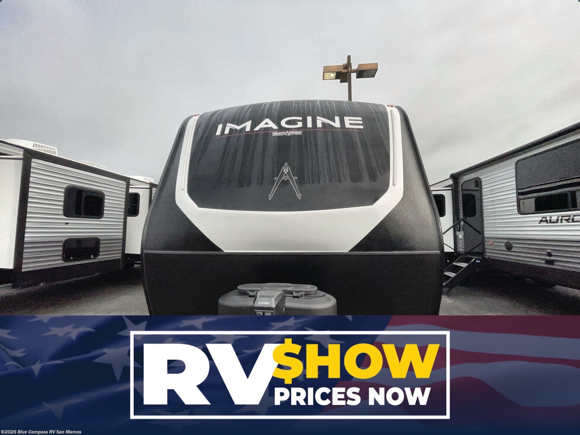 New 2026 Grand Design Imagine 2670MK available in San Marcos, California