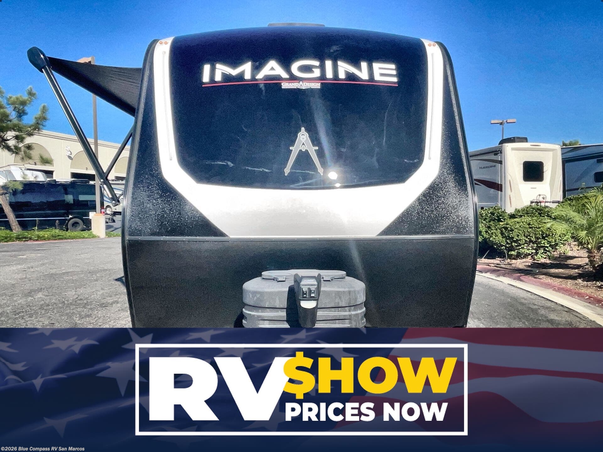 New 2026 Grand Design Imagine 2670MK available in San Marcos, California