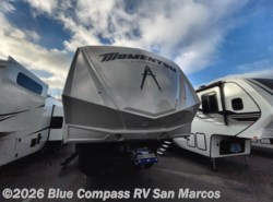 New 2026 Grand Design Momentum 392M available in San Marcos, California