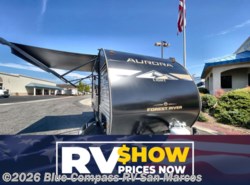 New 2026 Forest River Aurora Light 16BHX available in San Marcos, California