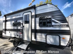 New 2026 Grand Design Transcend One 151BH available in San Marcos, California