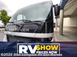 New 2026 Coachmen Euro 25LE available in San Marcos, California