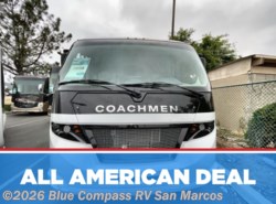 New 2026 Coachmen Euro 25LE available in San Marcos, California